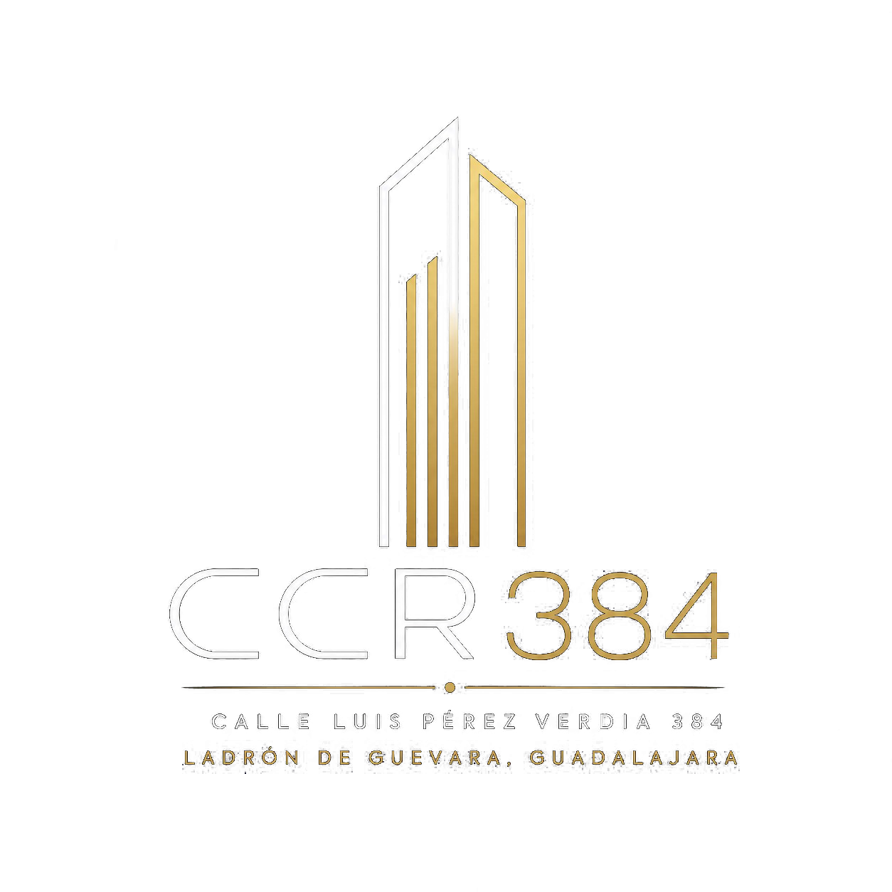 CCR384